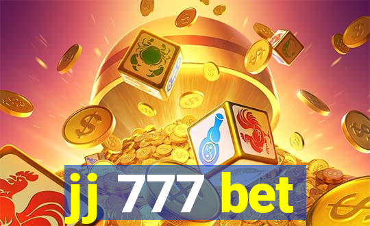 jj 777 bet